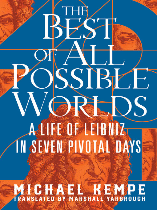 Title details for The Best of All Possible Worlds by Michael Kempe - Available
